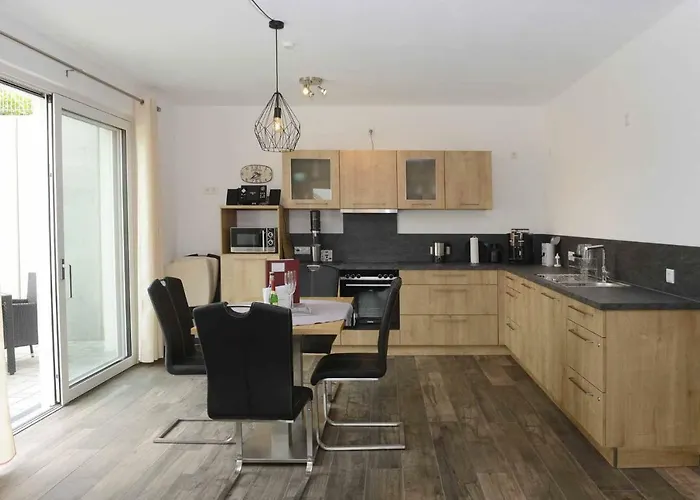 Ferienwohnung Schertel