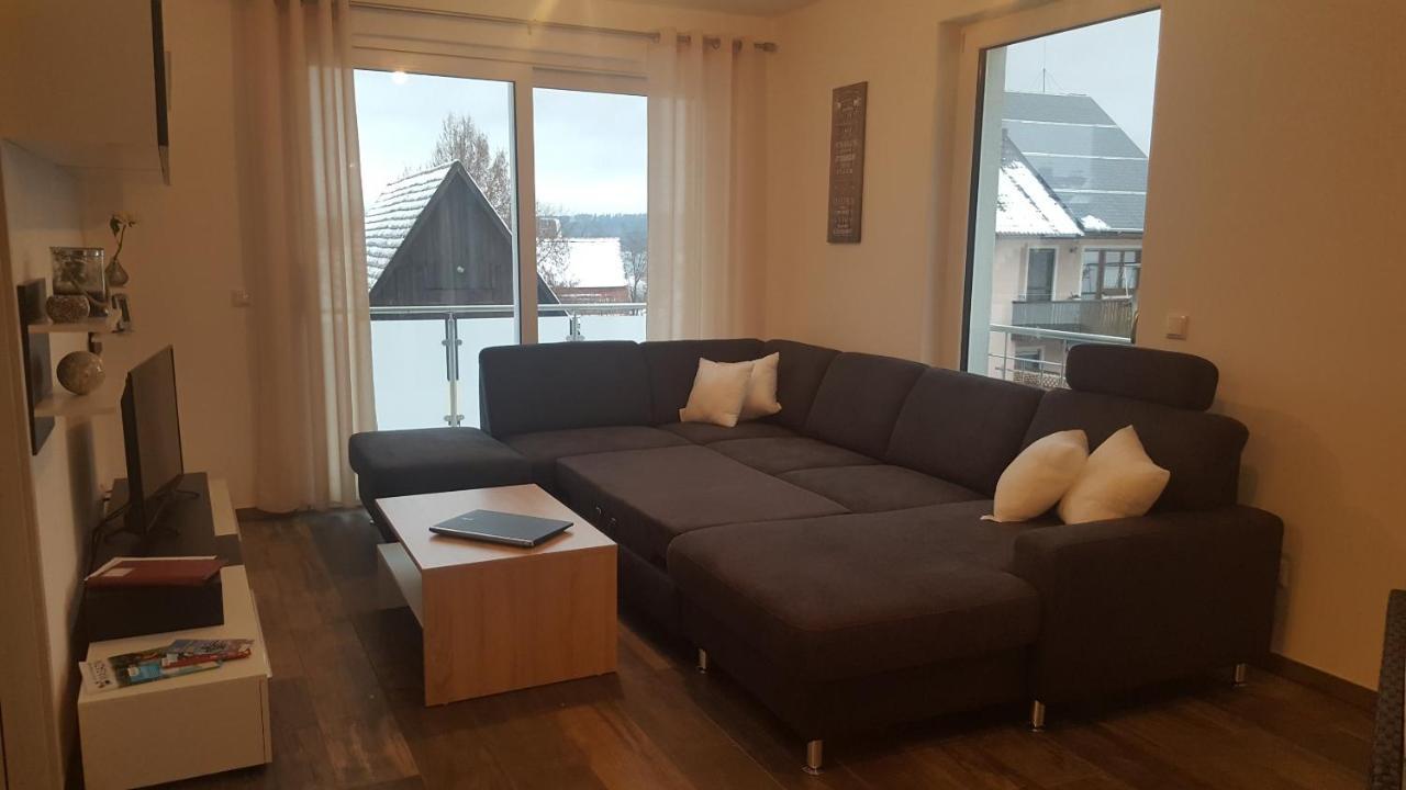 Apartment Schertel Pleinfeld