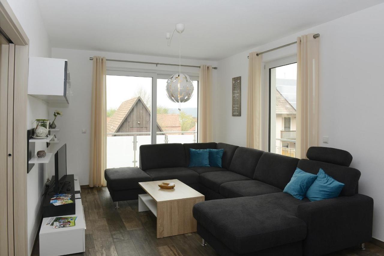 Apartment Schertel