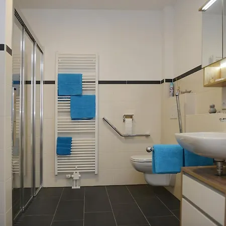 Ferienwohnung Schertel Pleinfeld Buitenkant foto