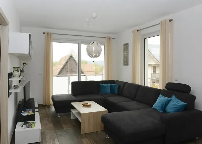 Ferienwohnung Schertel
