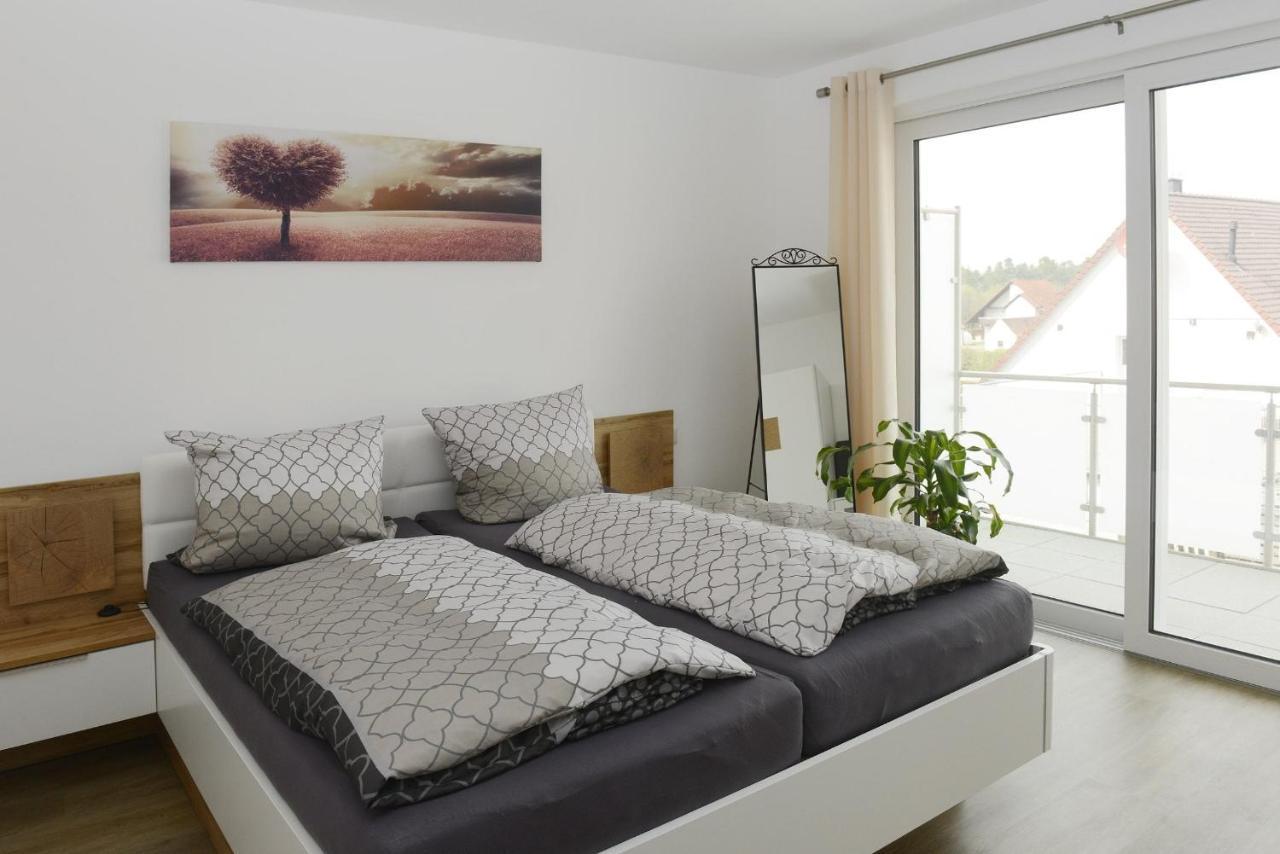 Schertel Apartment