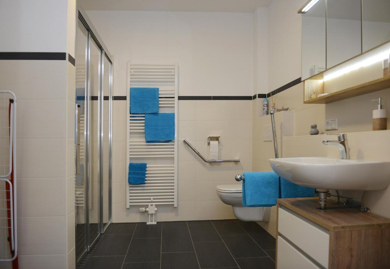 Apartment Schertel