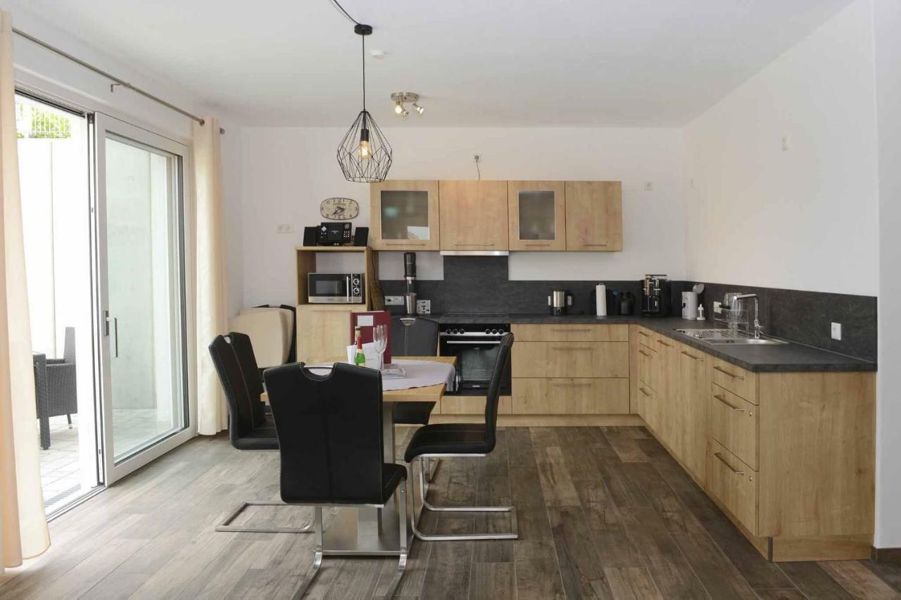 Schertel Apartment
